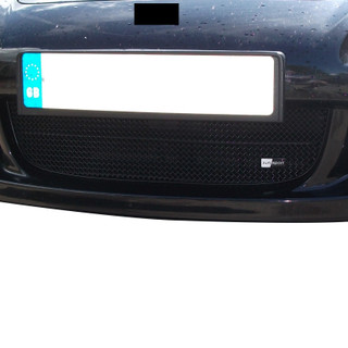 Honda S2000 - Centre Grille - Black finish