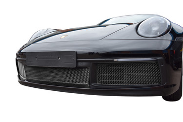 Porsche Grilles: Are They Worth It?