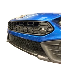Bumper Protection That Preserves Your Front End