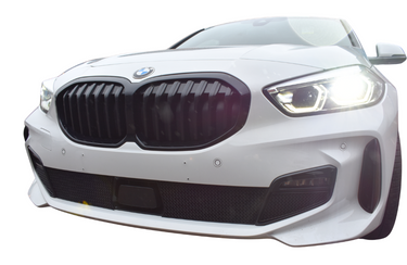 Best Grilles for Luxury Cars: What to Choose
