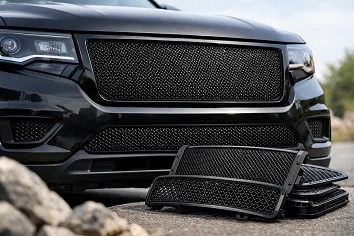 Car Grille Protection Buyer Guide