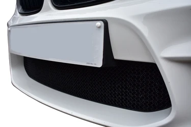 Performance Grille Styling That Looks Purposeful