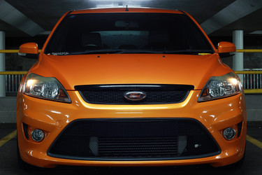 Intercooler Guard Installation Tips That Work