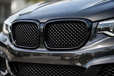 BMW Car Grilles: Style, Fit and Protection