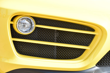 How to Protect Intercooler Fins Properly