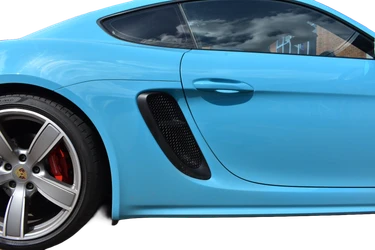 Bespoke Grille Design That Protects Properly