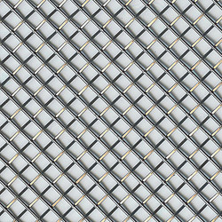 Why Woven Mesh Grille Protection Matters