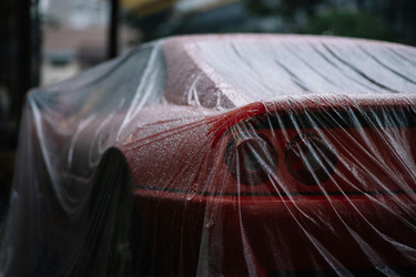 How To Weatherproof Your Car and Keep Garage Costs Low