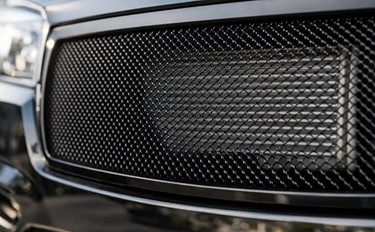 Do Mesh Grilles Protect Radiators?