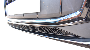How to Fit Car Mesh Properly