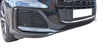 Universal Versus Bespoke Grilles: What Fits Best?
