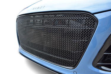 Vehicle Specific Grille Fitment Guide
