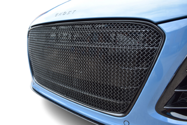 Best Mesh Grilles for Sports Cars
