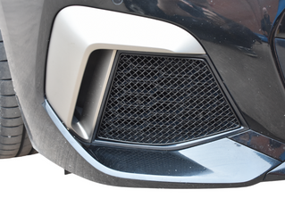 Stainless Mesh Grille Review: Worth Fitting?