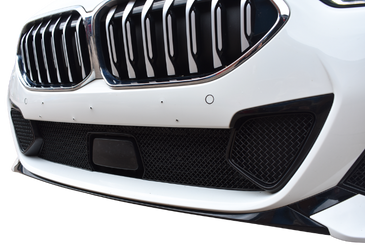 Top Grille Options for BMW Owners