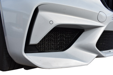 Front End Protection Guide for Safer Driving