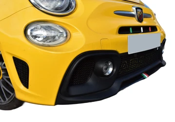 Free Car Fitting Guides for Grille Protection