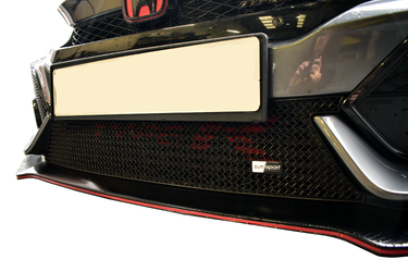 Woven Mesh Versus Honeycomb Grilles Compared