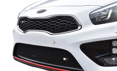 Choosing Grille Finishes for Style and Protection