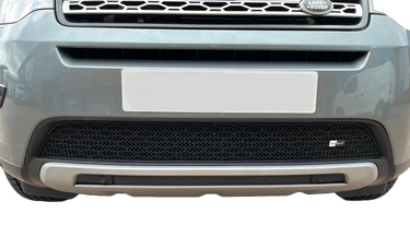 Best Grilles for Land Rover Models