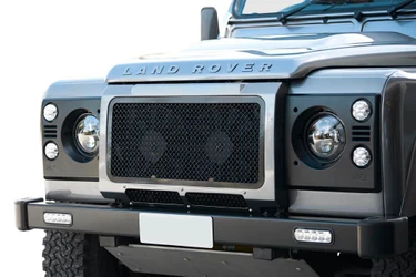 Aftermarket Front Protection Guide for Cars