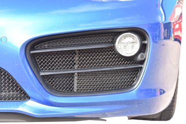 Track Car Debris Protection That Works