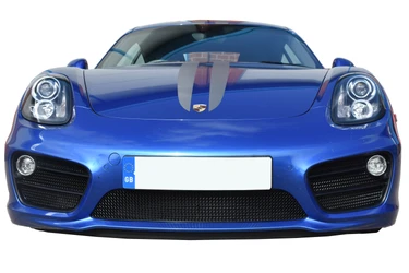 How to Upgrade Front Styling Without Losing Protection