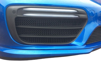 Are Custom Grilles Worth It for Your Car?