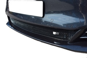 Tesla Front Grille Solutions That Make Sense