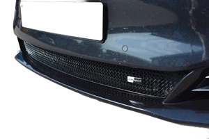 Top Grille Options for EVs and Their Benefits