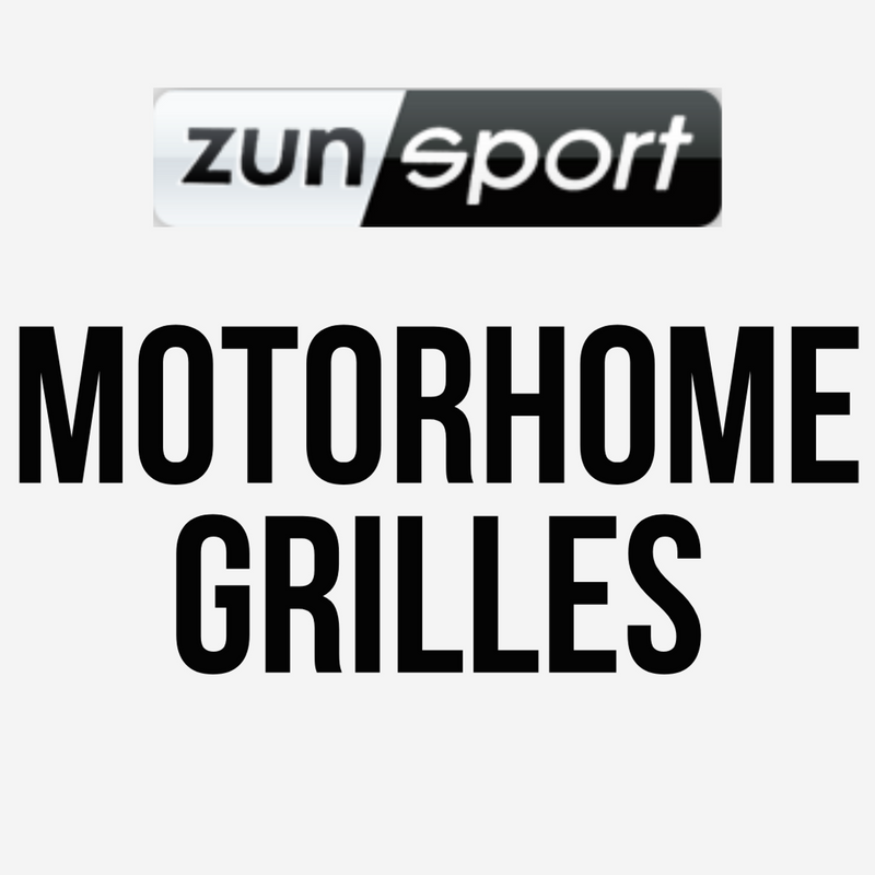 ZUNSPORT CALANDRES MOTOR HOME