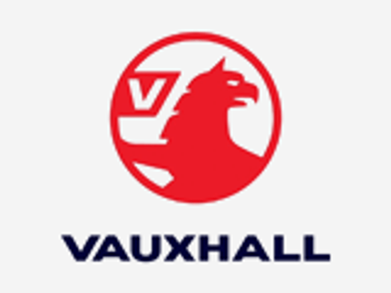 Vauxhall Grilles