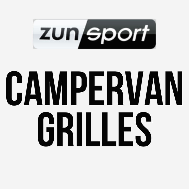 Zunsport Campervan Grilles