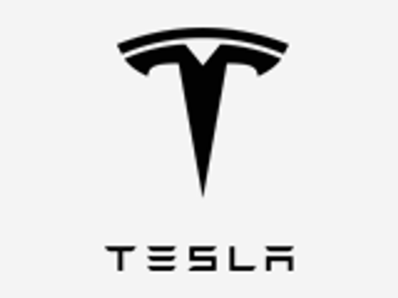 Tesla Grilles