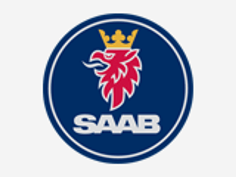 Saab Grilles