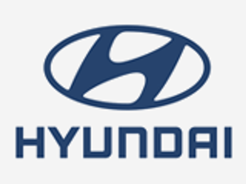 Calandres Hyundai