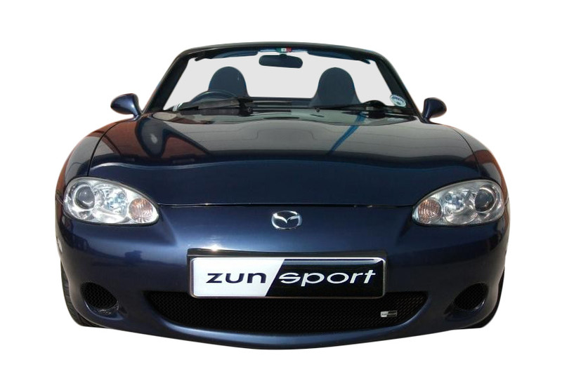Mazda MX-5 Mark 2.5 - Black finish