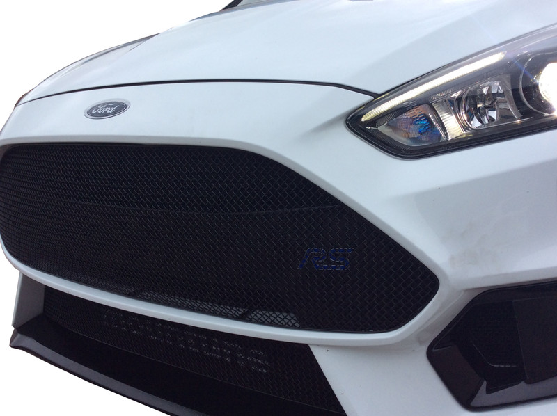 Ford Focus RS MK3 - Upper Grille