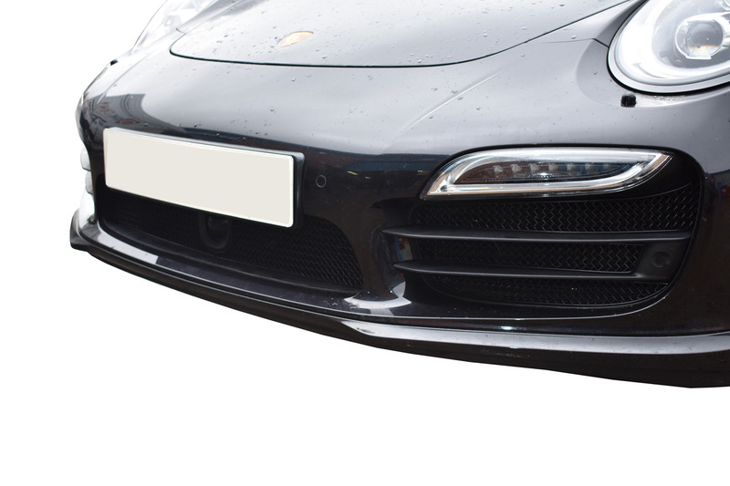 Porsche Carrera 991.1 Turbo (With Parking Sensors) - Full Grille Set