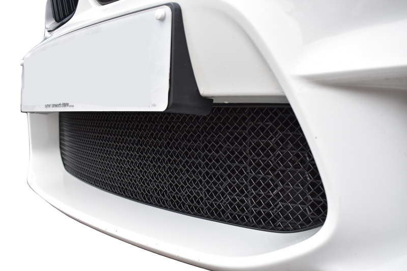 BMW M2 Gen 1 (F87) - Centre Grille - Black Finish