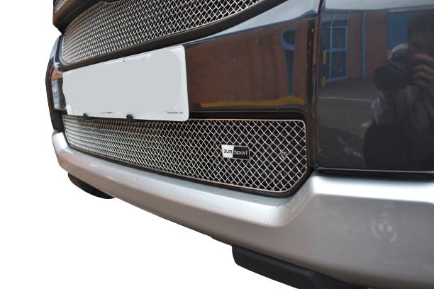 Ford Ranger Tremor P703 - Lower Grille