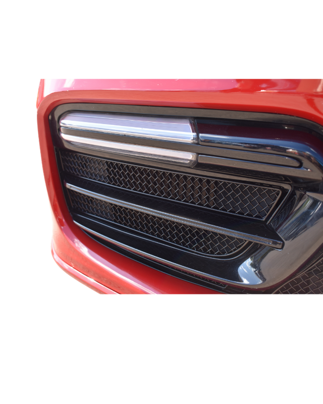 Porsche Panamera 971 GTS Sport Turismo PDK - Outer Grille Set