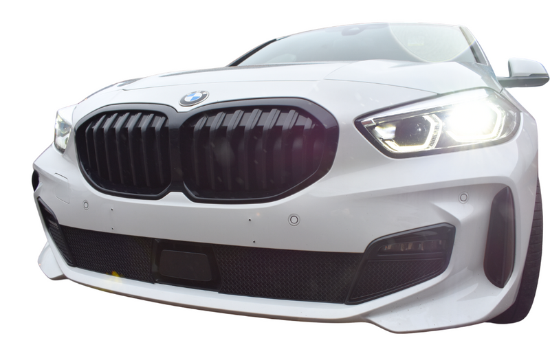 BMW F40 1 Series M-Sport Front Grille Set