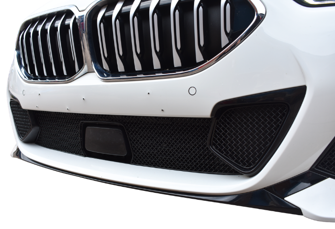 F44 218i / 220i M-Sport 2020 - 2024 Centre Grille Set