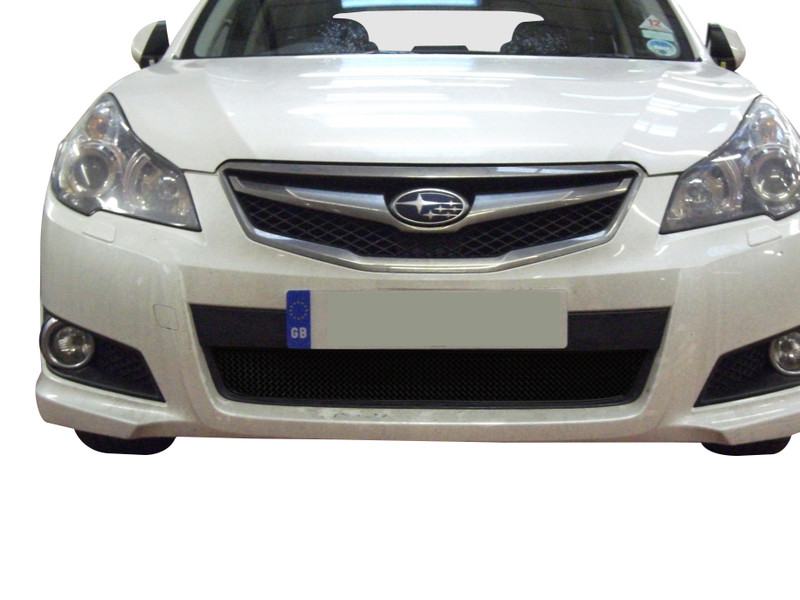 Subaru Legacy Lower Grille