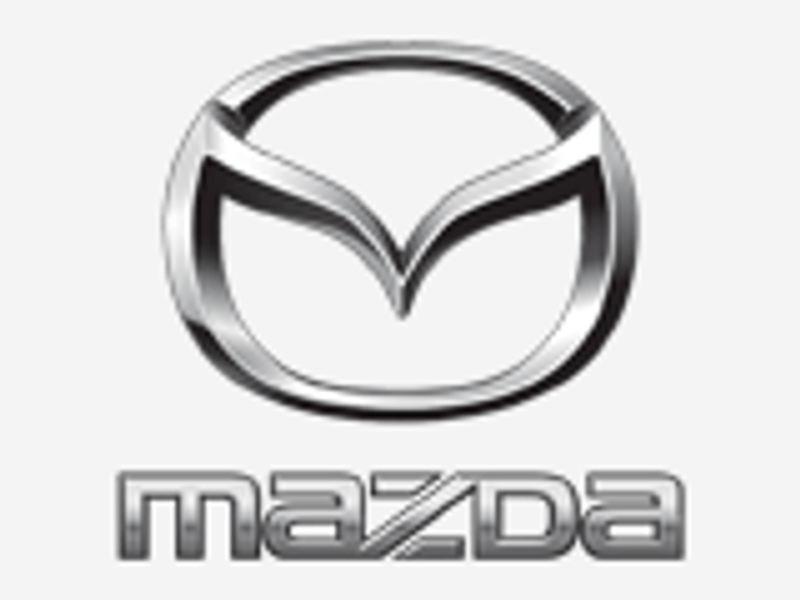 Mazda Grilles