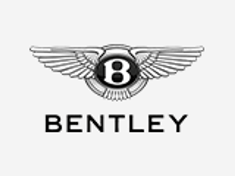 Bentley Grilles