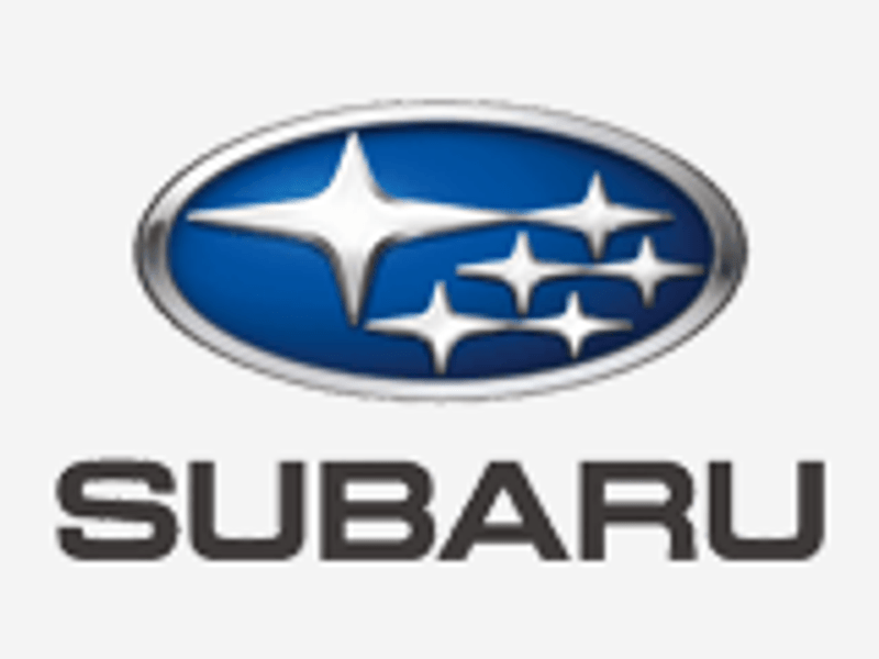 Subaru Grilles