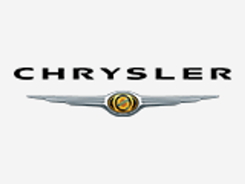 Chrysler Grilles