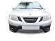 Saab 9-3X - Lower Grille